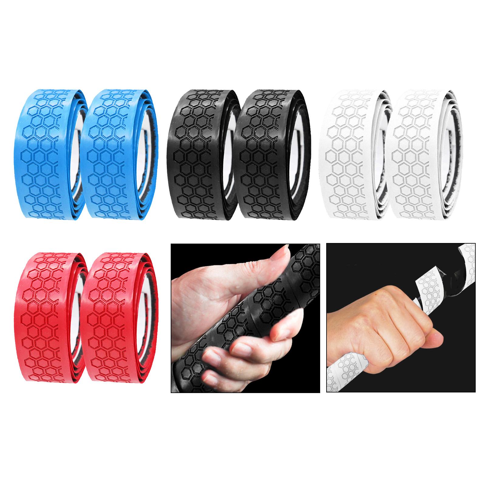 Grip Regrip Tape - เทปพันด้ามไม้กอล์ฟ ชุดเปลี่ยนด้ามไม้กอล์ฟ หนัง PU ป้องกันการลื่น สำหรับอุปกรณ์เปลี่ยนด้ามไม้กอล์ฟ