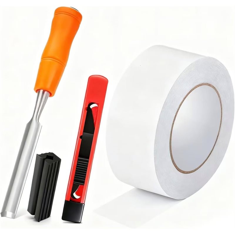 Grip Regrip Tape - 【พิเศษ】ชุดอุปกรณ์เปลี่ยนกริปไม้กอล์ฟสำหรับการบำรุงรักษาด้วยตนเอง-ชุดเปลี่ยนกริป พร้อมเทปพันกริปไม้กอล์ฟ