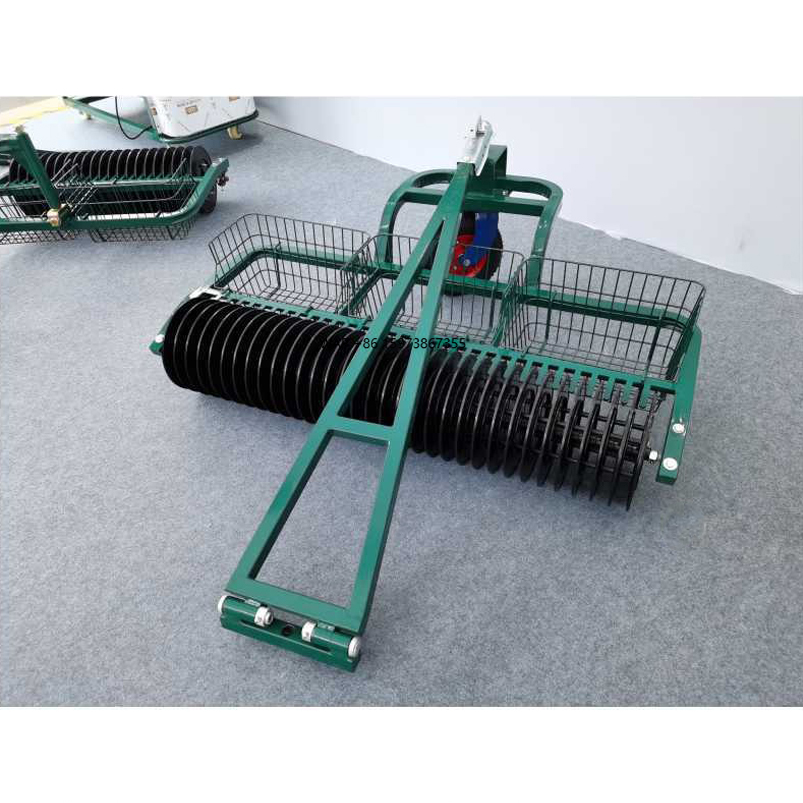 Golf Equipment - เครื่องเก็บลูกกอล์ฟแบบสายเดี่ยว ขนาด 1.5 เมตร ทำจากเหล็ก ทนทาน