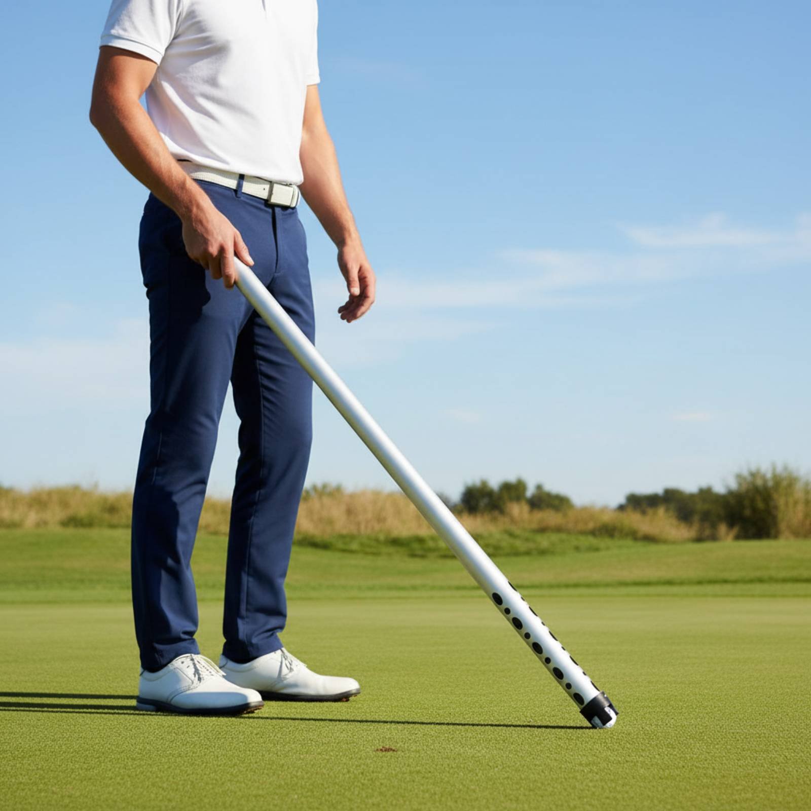 ที่เก็บลูกกอล์ฟแบบพกพา อุปกรณ์ - Golf Equipment บทวิจารณ์และราคา