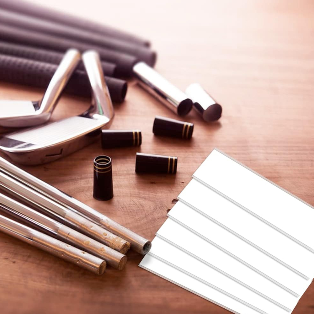 เทปพันด้ามกอล์ฟ 13 ชิ้น แถบกาว - Grip Regrip Tape บทวิจารณ์และราคา