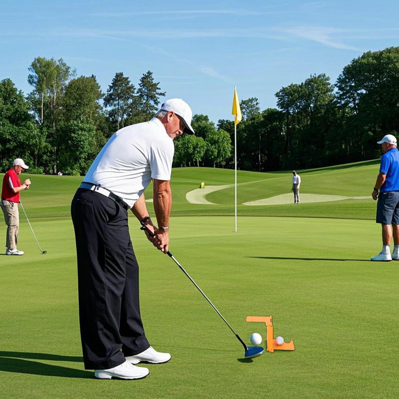 สวิงเทรนเนอร์กอล์ฟน้ำหนักเบา ป - Golf Equipment บทวิจารณ์และราคา