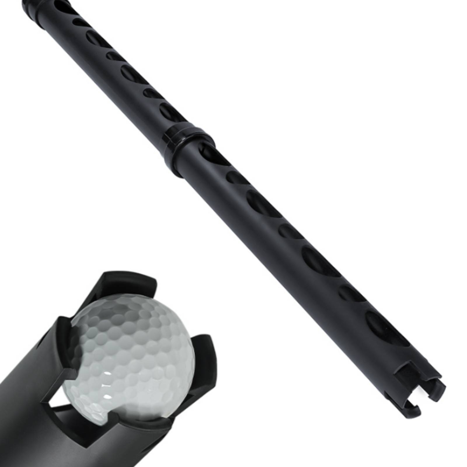 ท่อเก็บลูกกอล์ฟแบบถอดได้ อุปกร - Golf Equipment บทวิจารณ์และราคา