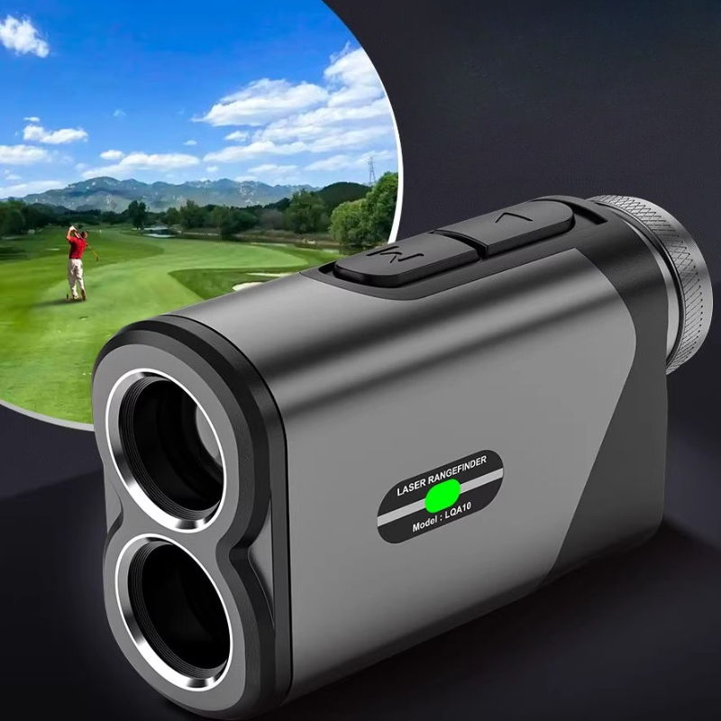เครื่องวัดระยะเลเซอร์มินิกอล์ฟ - Golf Equipment บทวิจารณ์และราคา