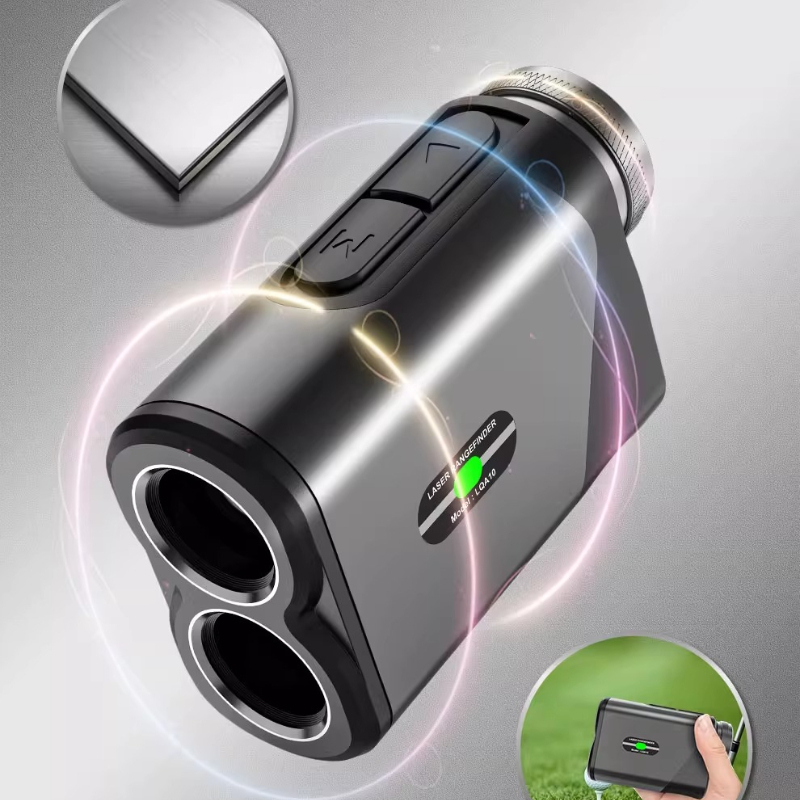 เครื่องวัดระยะเลเซอร์มินิกอล์ฟ - Golf Equipment บทวิจารณ์และราคา