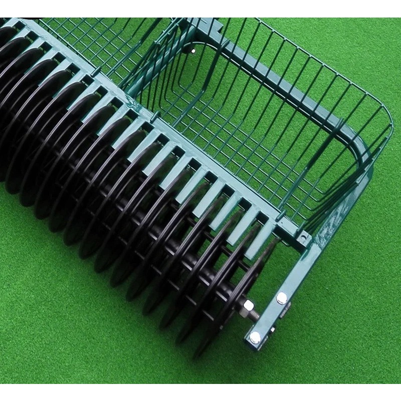 พร้อมส่ง เครื่องเก็บลูกกอล์ฟแบ - Golf Equipment บทวิจารณ์และราคา