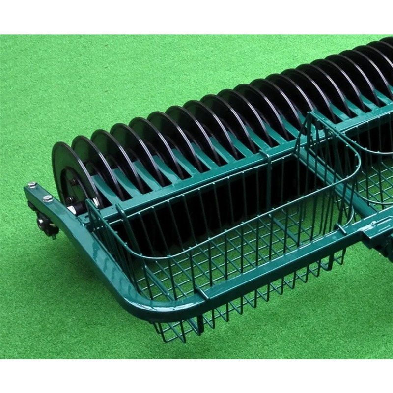 พร้อมส่ง เครื่องเก็บลูกกอล์ฟแบ - Golf Equipment บทวิจารณ์และราคา