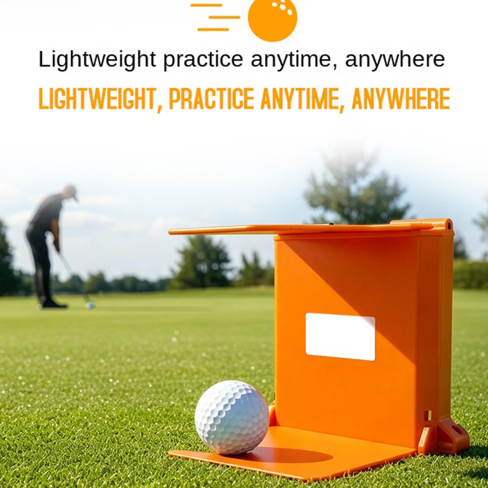 สวิงเทรนเนอร์กอล์ฟแบบพกพา อุปก - Golf Equipment บทวิจารณ์และราคา