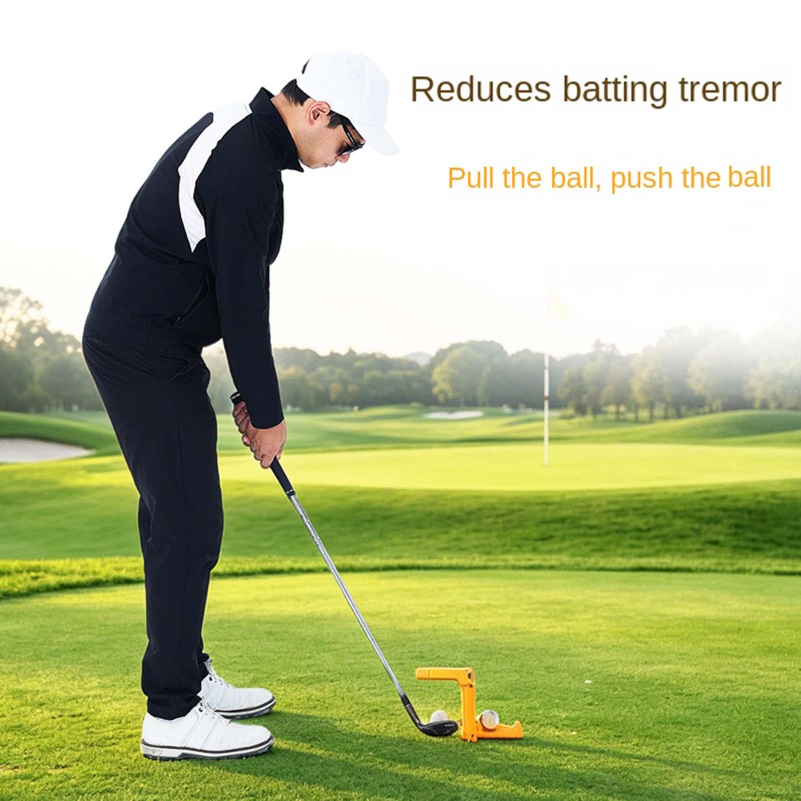 สวิงเทรนเนอร์กอล์ฟแบบพกพา อุปก - Golf Equipment บทวิจารณ์และราคา