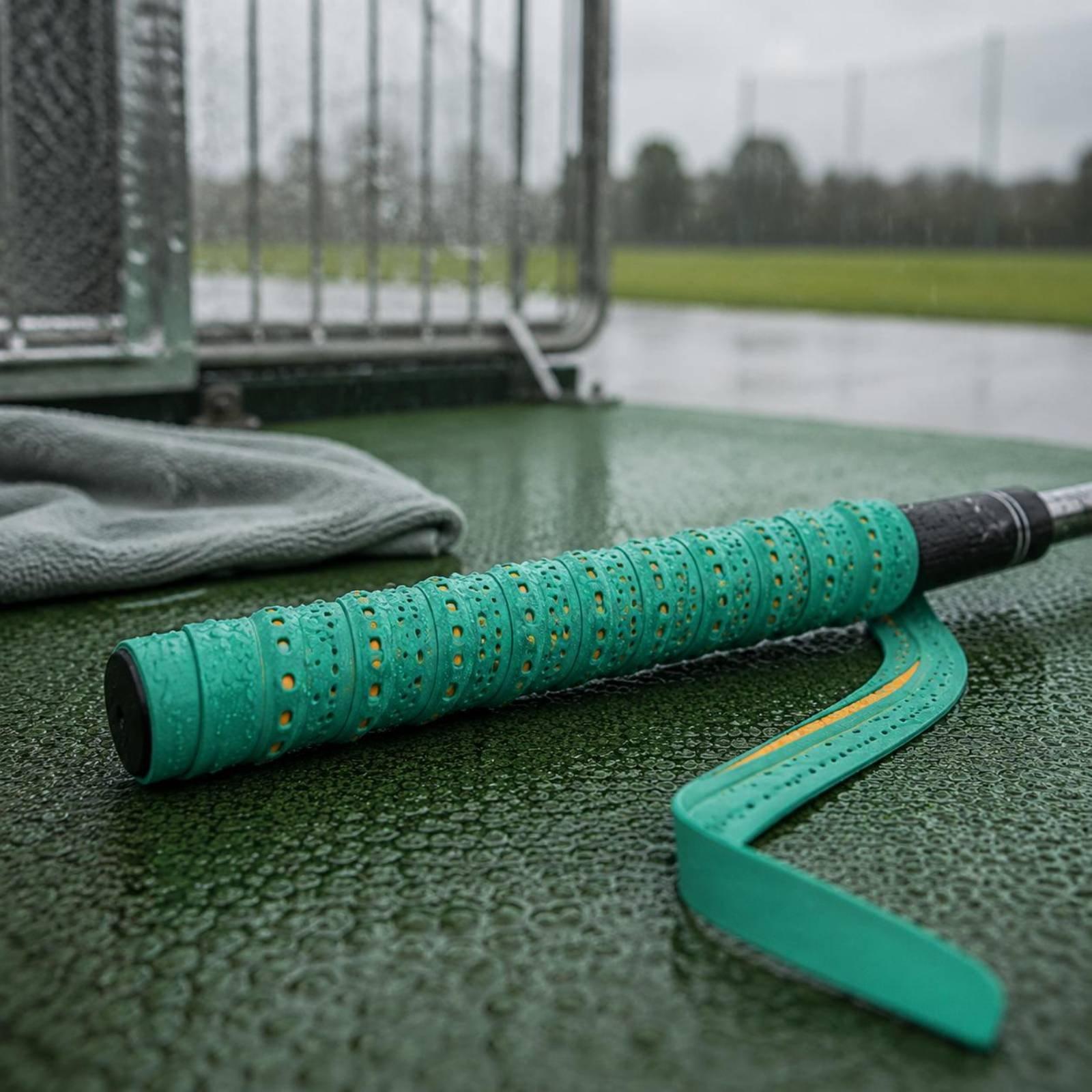เทปพันด้ามไม้กอล์ฟกันลื่น ทำจา - Grip Regrip Tape บทวิจารณ์และราคา