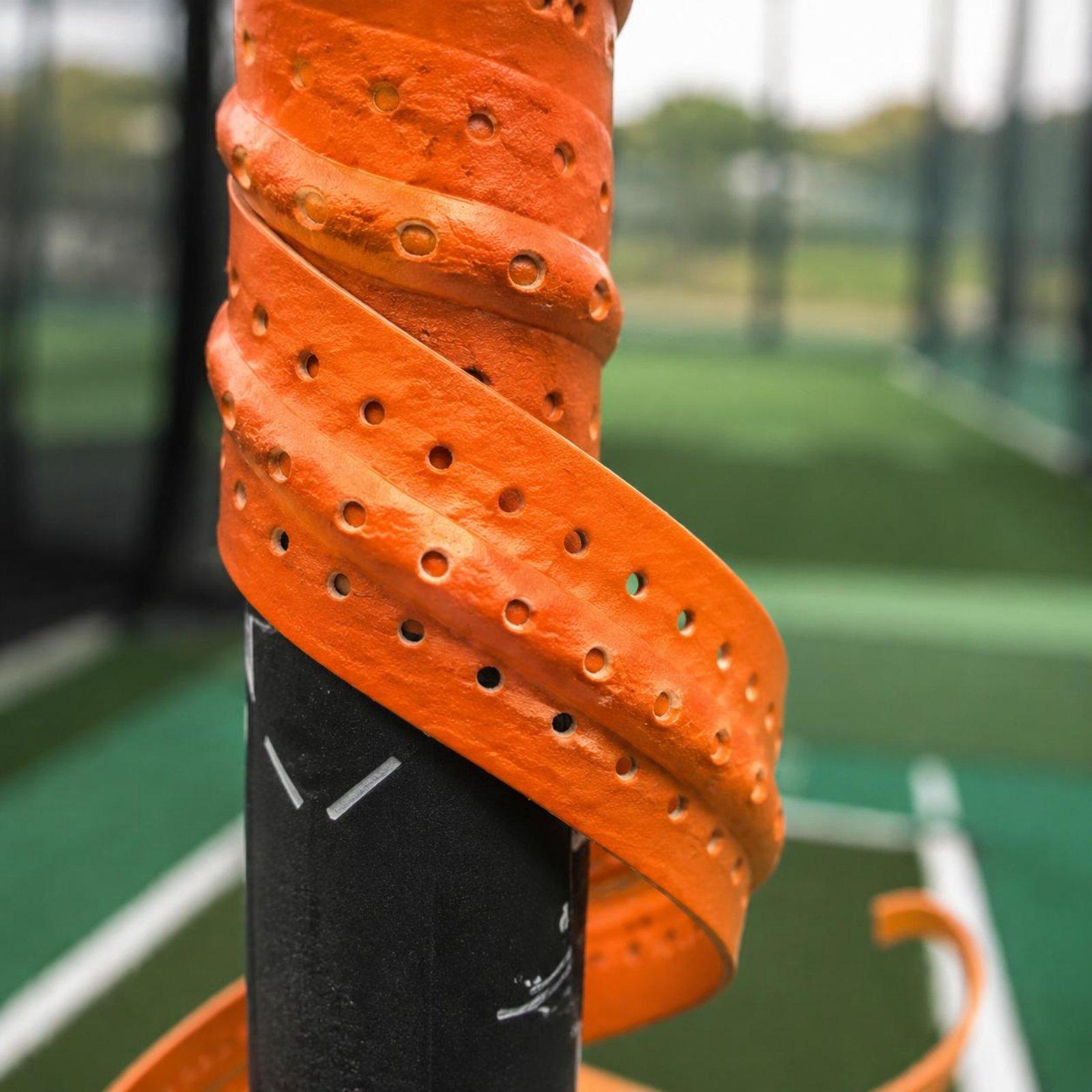 เทปพันด้ามไม้กอล์ฟกันลื่น ทำจา - Grip Regrip Tape บทวิจารณ์และราคา