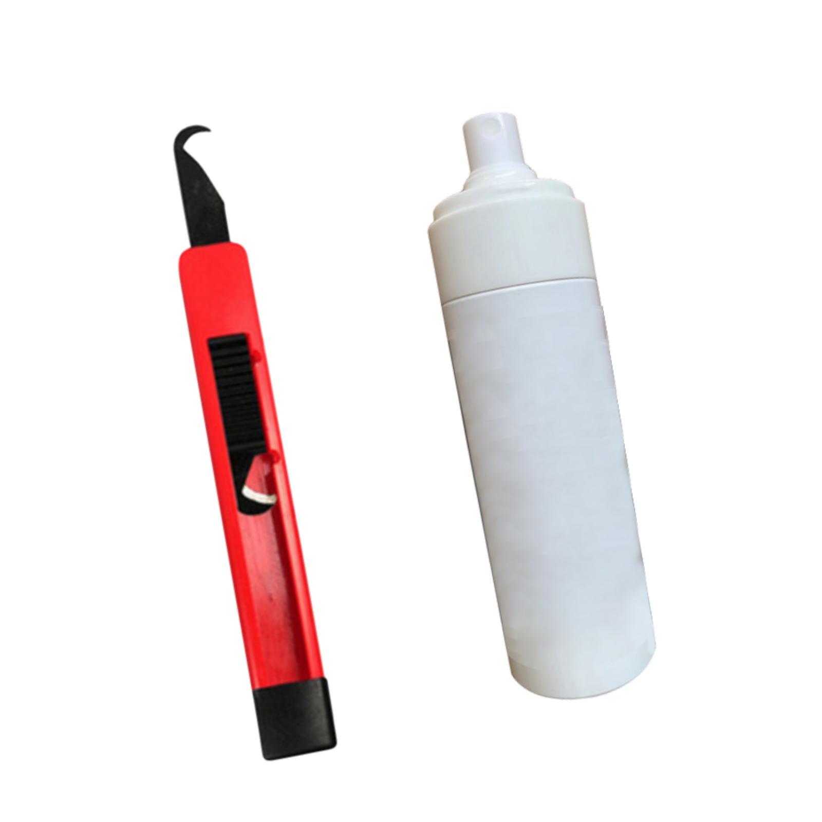 ชุดเครื่องมือถอดและติดตั้งกริป - Grip Regrip Tape บทวิจารณ์และราคา