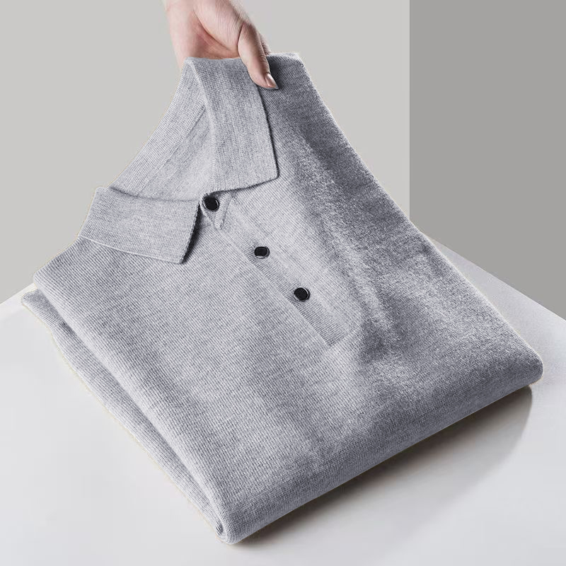 เสื้อสเวตเตอร์ซิปสี่ส่วนแขนยาว - Golf Equipment บทวิจารณ์และราคา