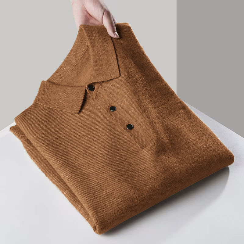 เสื้อสเวตเตอร์ซิปสี่ส่วนแขนยาว - Golf Equipment บทวิจารณ์และราคา