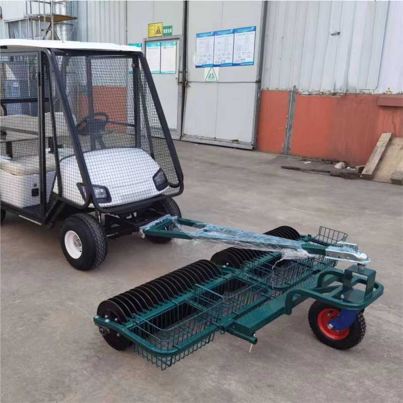 เครื่องเก็บลูกกอล์ฟแบบสายเดี่ย - Golf Equipment บทวิจารณ์และราคา