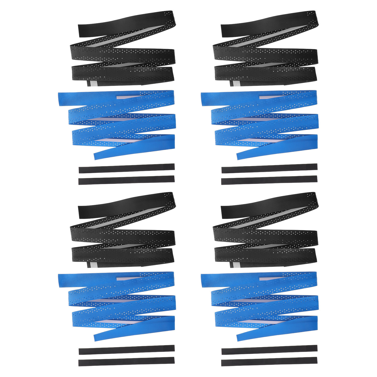 เทปพันด้ามไม้กอล์ฟกันน้ำกันลื่ - Grip Regrip Tape บทวิจารณ์และราคา