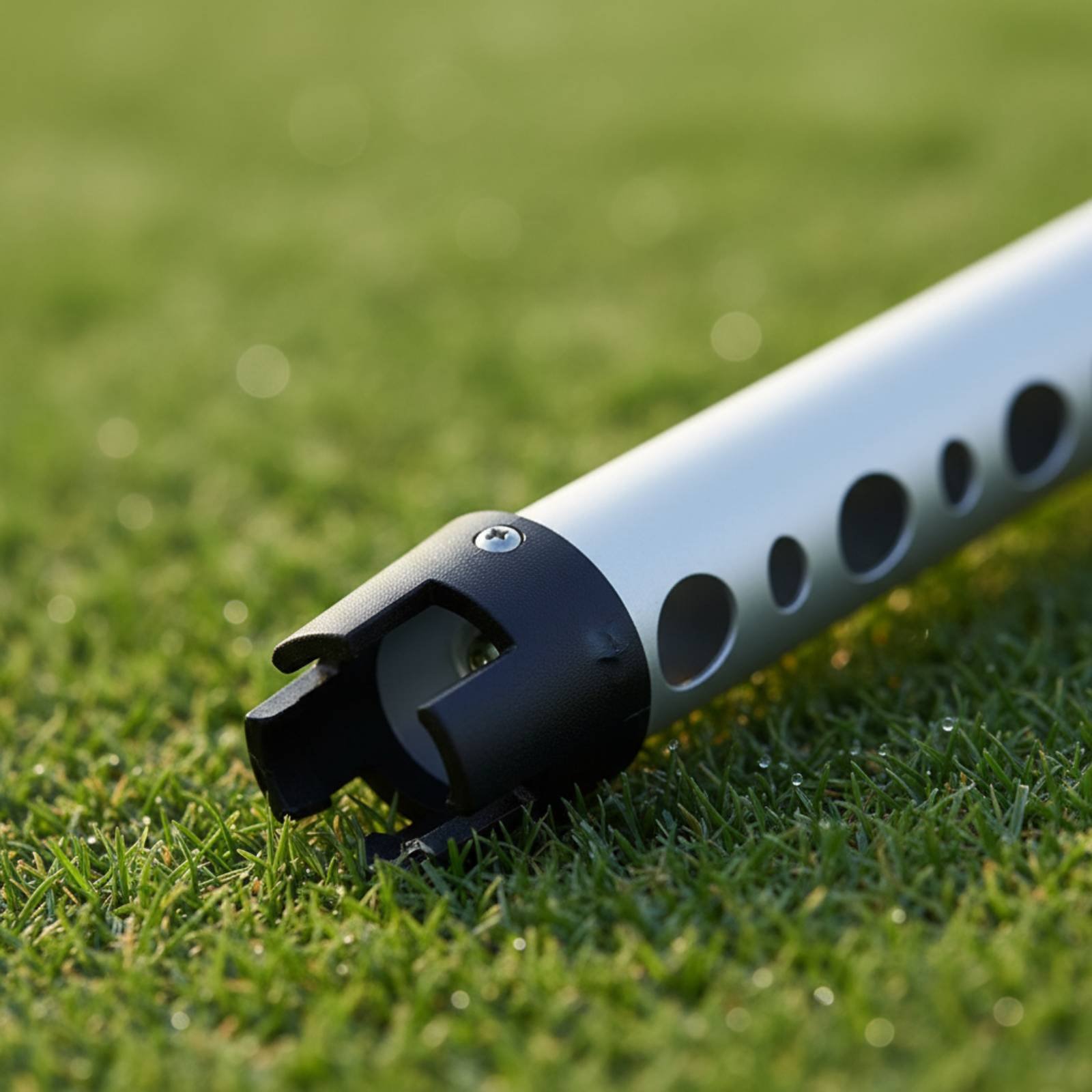 ที่เก็บลูกกอล์ฟ อลูมิเนียมอัลล - Golf Equipment บทวิจารณ์และราคา